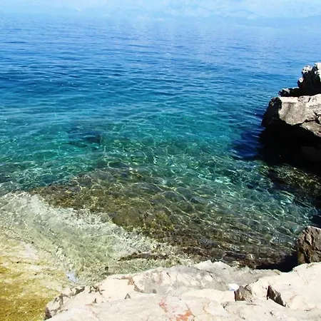 Dom wakacyjny Holiday Jakov Gdinj