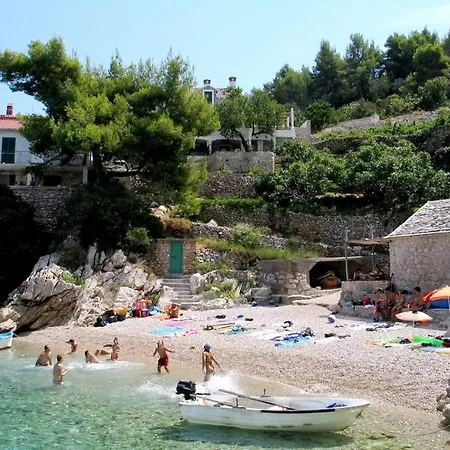 Dom wakacyjny Holiday Jakov Gdinj