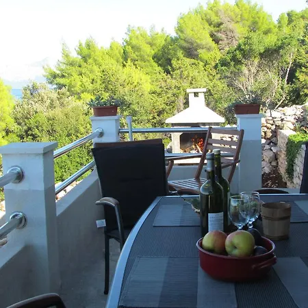 Holiday Jakov Gdinj