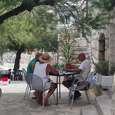 Dom wakacyjny Holiday Jakov Gdinj